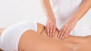 Alicia Martin Perpignan • soins palper rouler manuel pour votre silhouette.