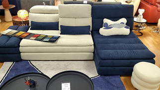 Meubles Logial le Boulou Perpignan • Reprise de votre ancien salon !