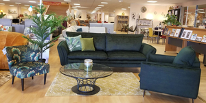 Meubles Logial Perpignan annoncent les Soldes. Meubles Logial Perpignan annoncent les Soldes.