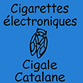 La Cigale catalane Céret