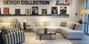 Cuir Center Perpignan – Nouvelle collection 2026 de Canapés tissu design