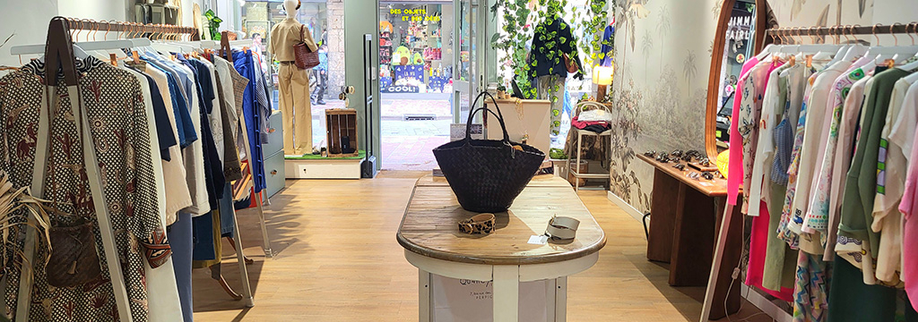 Quatre Sixième Perpignan • nouvelle collection