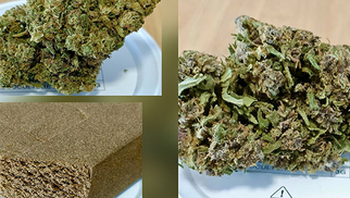 Deli Hemp Perpignan - CBD Shop • nouvelles fleurs de CBD et résines