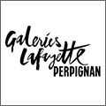 Galeries Lafayette Perpignan 