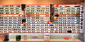 Acuitis Perpignan Polygone Nord, expert en optique et audition, solde jusqu’à -50 %