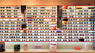 Acuitis Perpignan Polygone Nord, expert en optique et audition, solde jusqu’à -50 %