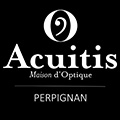 Maison Acuitis Perpignan • Opticien à Polygone Nord