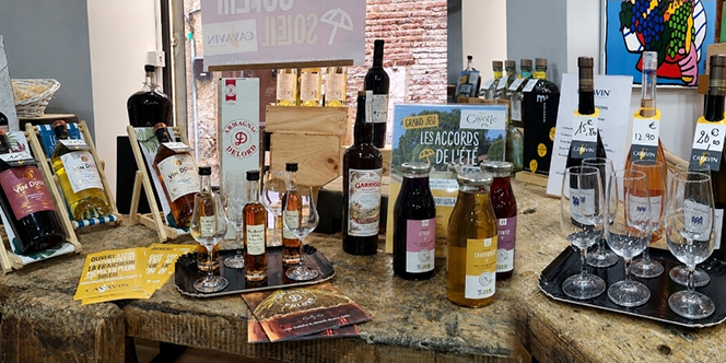 Où faire une dégustation de vins et spiritueux à Perpignan ? Chez Cavavin 
