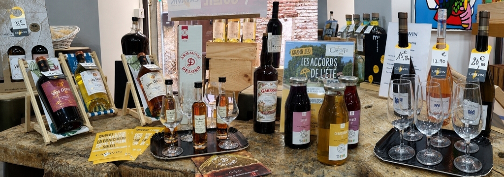 Où faire une dégustation de vins et spiritueux à Perpignan ? Chez Cavavin 