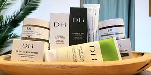 Deli hemp Perpignan vend des soins cosmétiques naturels