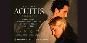 Acuitis Perpignan Polygone Nord • protections auditives sur mesure