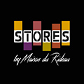 Stores La Maison du Rideau perpignan