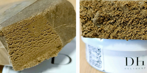 Chez Deli Hemp Perpignan, achetez votre hasch CBD premium 