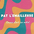 Pat l'émailleuse Perpignan : créateur de bijoux 