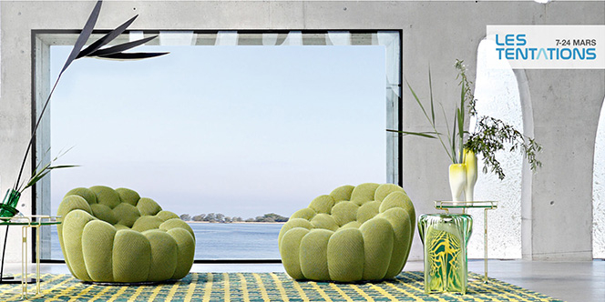 Roche Bobois Perpignan • Jours Tentations