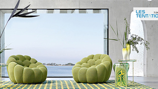 Roche Bobois Perpignan • Jours Tentations