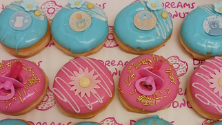 Dreams Donuts propose des donuts uniques à Perpignan