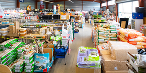 Pet Food Premium à Perpignan chez Cash Graines Perpignan