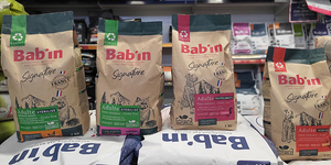 Pet Food Premium à Perpignan chez Cash Graines Perpignan