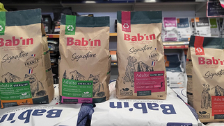 Pet Food Premium à Perpignan chez Cash Graines Perpignan