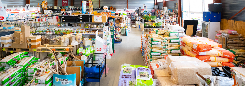 Pet Food Premium à Perpignan chez Cash Graines Perpignan