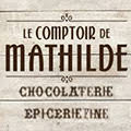 Comptoir de Mathilde Perpignan Claira • chocolaterie Comptoir de Mathilde Perpignan Claira • chocolaterie
