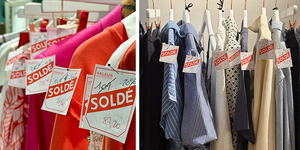 Quatre Sixième Perpignan • soldes d'été incroyables