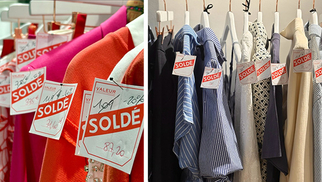 Quatre Sixième Perpignan • soldes d'été incroyables