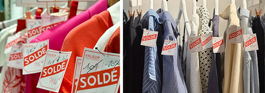 Quatre Sixième Perpignan • soldes d'été incroyables