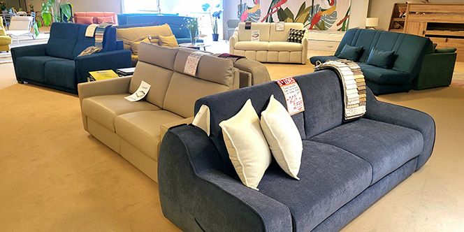 Logial Perpignan Le Boulou annonce des soldes d'exception