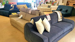 Logial Perpignan Le Boulou annonce des soldes d'exception