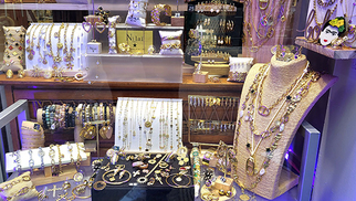 la boîte à bijoux Perpignan 