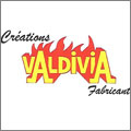 Valdivia le Soler Perpignan • cheminées et poêles