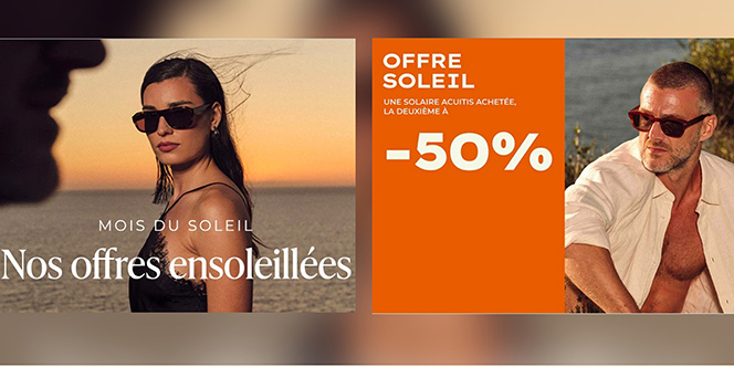 Acuitis Perpignan polygone nord et sa Promo solaires