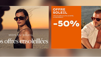 Acuitis Perpignan polygone nord et sa Promo solaires