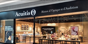 Acuitis Perpignan Polygone Nord : opticien à Perpignan 