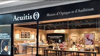 Acuitis Perpignan Polygone Nord : opticien à Perpignan 