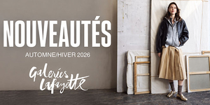 La Rentrée à Perpignan chez Galeries Lafayette Perpignan !