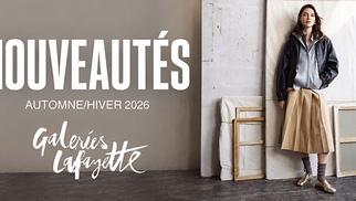 La Rentrée à Perpignan chez Galeries Lafayette Perpignan !