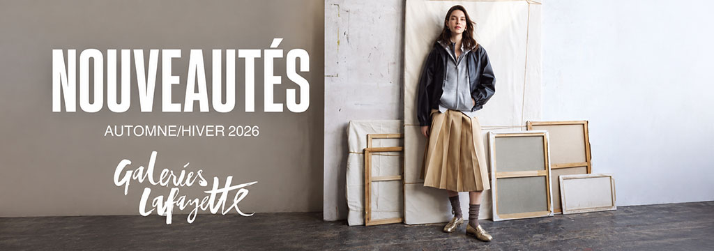 La Rentrée à Perpignan chez Galeries Lafayette Perpignan !