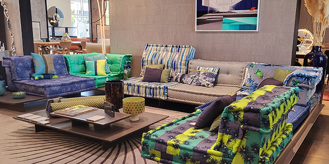 Roche Bobois Perpignan