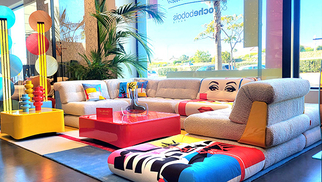 Roche Bobois Perpignan • nouvelle collection automne-Hiver 2025