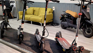 SAV des trottinettes électriques URBAN GLIDE chez Speedeco Perpignan
