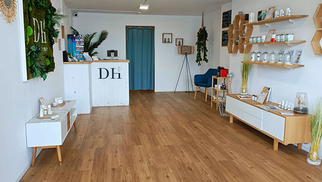 Deli Hemp Perpignan CBD shop
