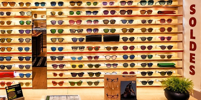 soldes de Acuitis Perpignan Polygone Nord 