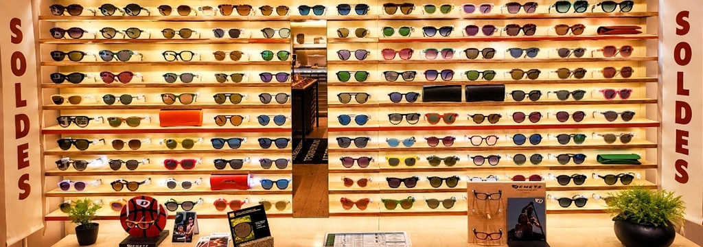 soldes de Acuitis Perpignan Polygone Nord 