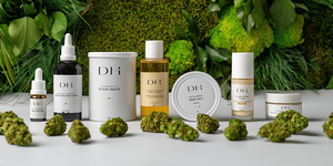 Deli Hemp Perpignan, boutique de CBD annonce des soldes à -20% sur tout le magasin.