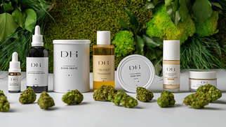 Deli Hemp Perpignan, boutique de CBD annonce des soldes à -20% sur tout le magasin.