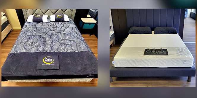 Comptoir de la Literie Perpignan • Soldes