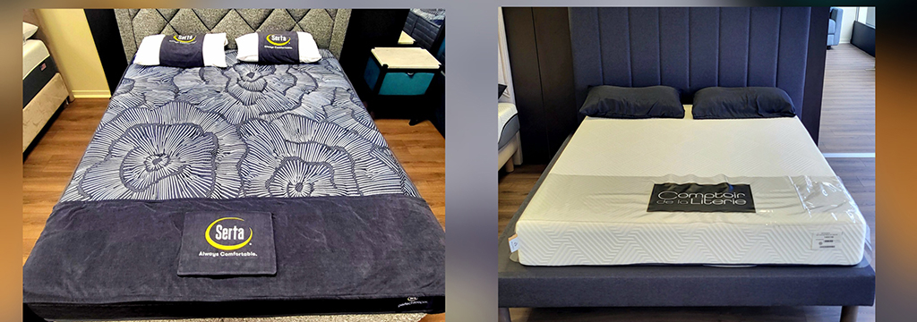 Comptoir de la Literie Perpignan • Soldes